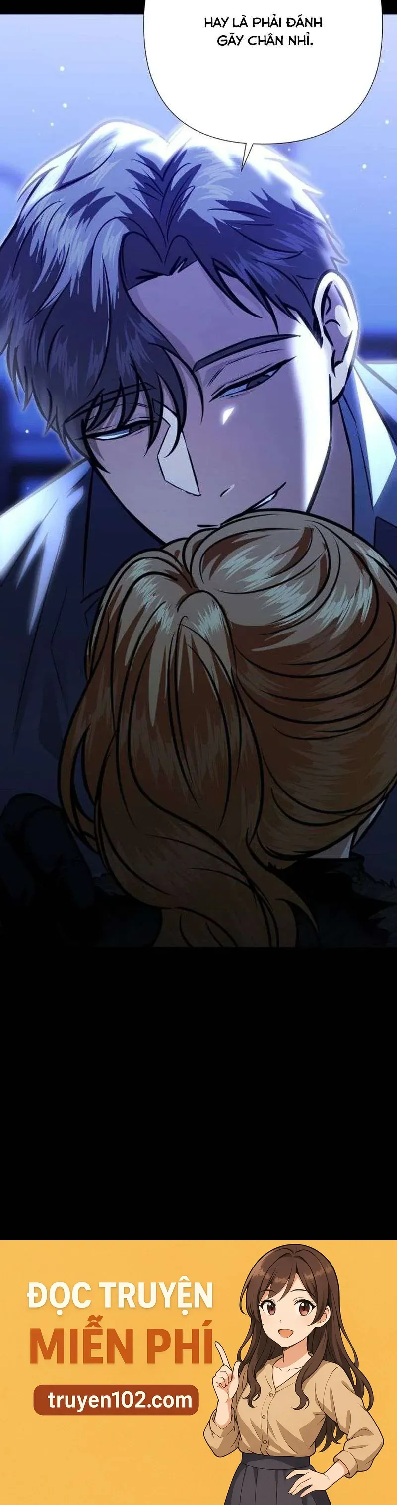 Xin Người Đừng Quên - Chương 100 - Trang 43