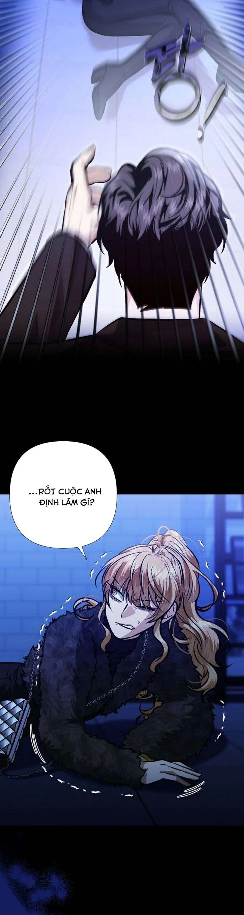 Xin Người Đừng Quên - Chương 100 - Trang 28