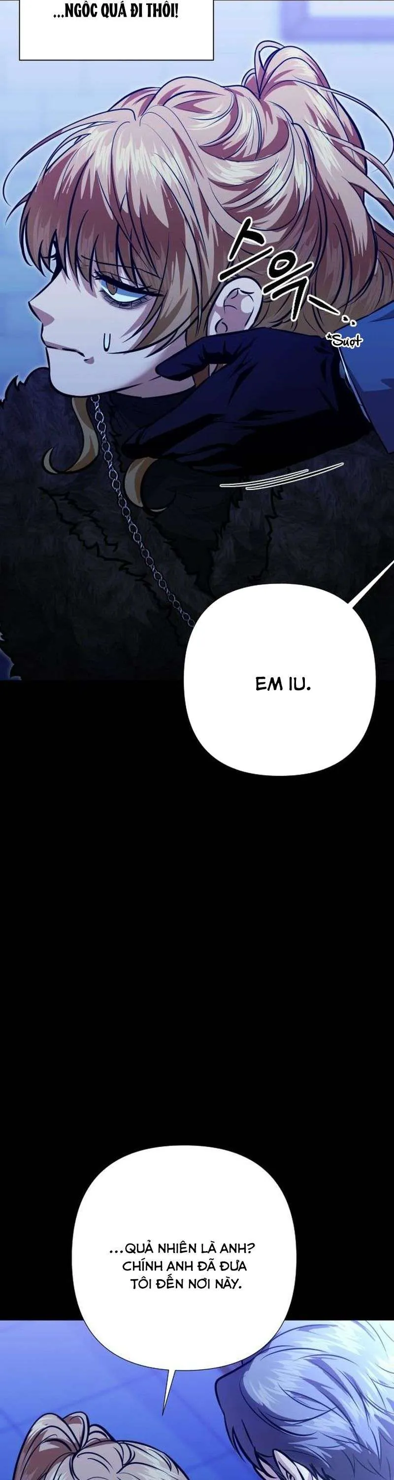Xin Người Đừng Quên - Chương 100 - Trang 32