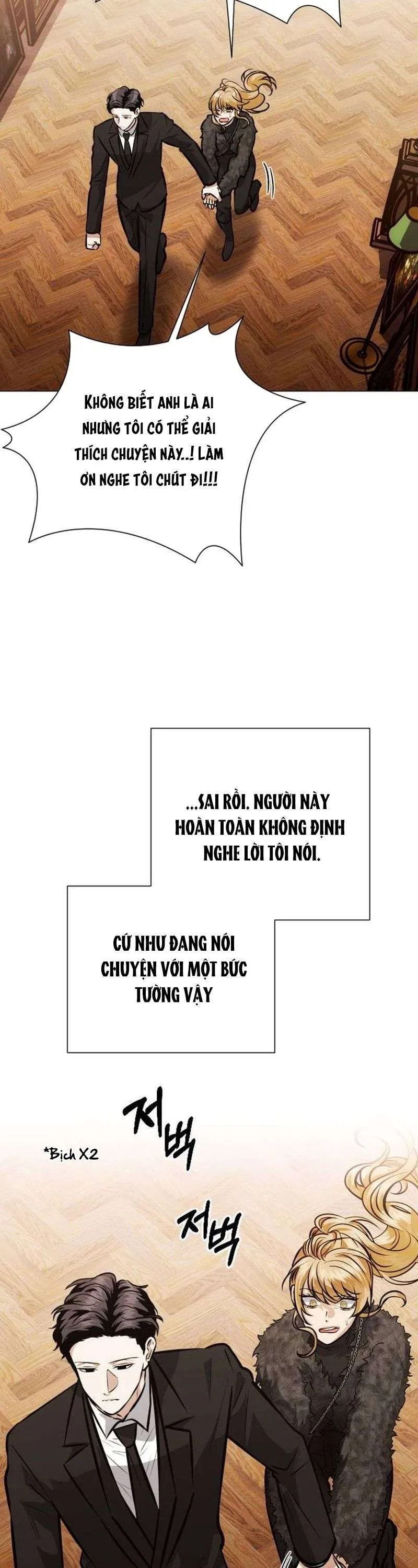 Xin Người Đừng Quên - Chương 100 - Trang 24