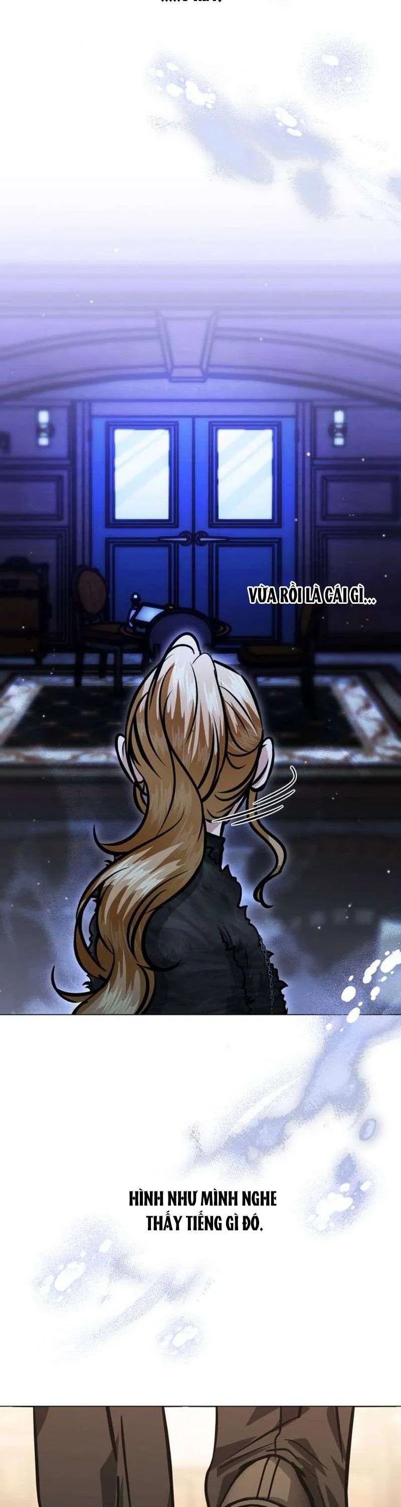 Xin Người Đừng Quên - Chương 100 - Trang 15