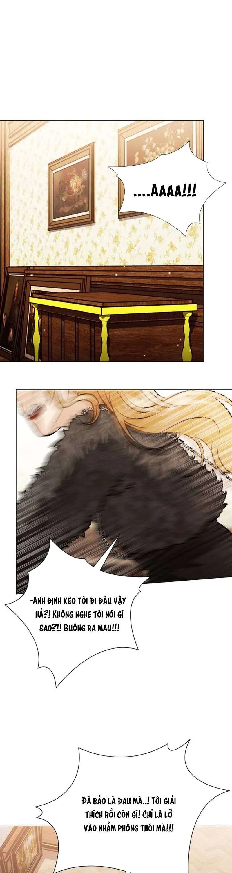 Xin Người Đừng Quên - Chương 100 - Trang 23