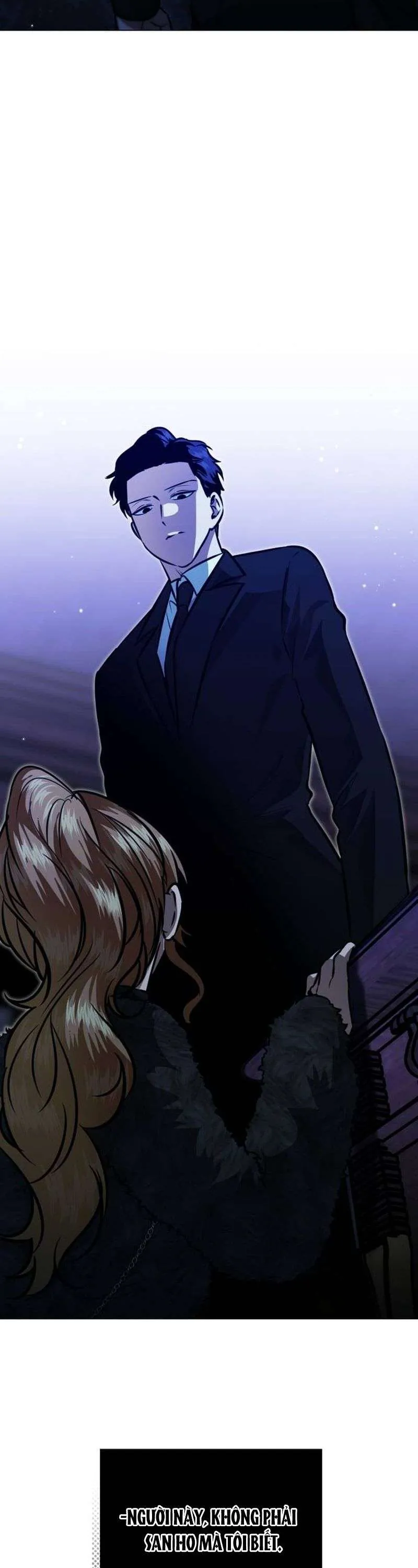 Xin Người Đừng Quên - Chương 100 - Trang 21