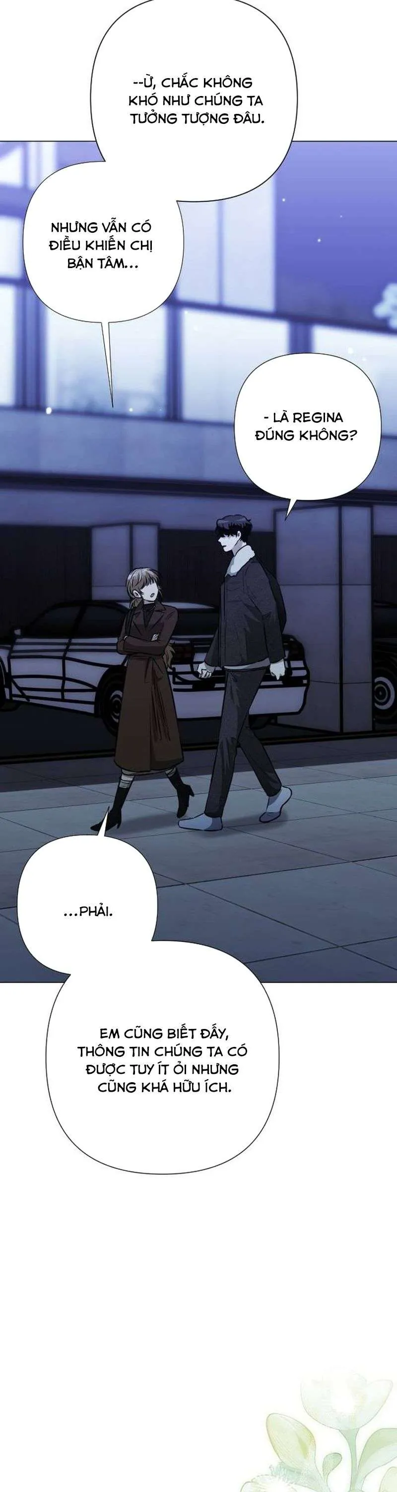 Xin Người Đừng Quên - Chương 100 - Trang 2