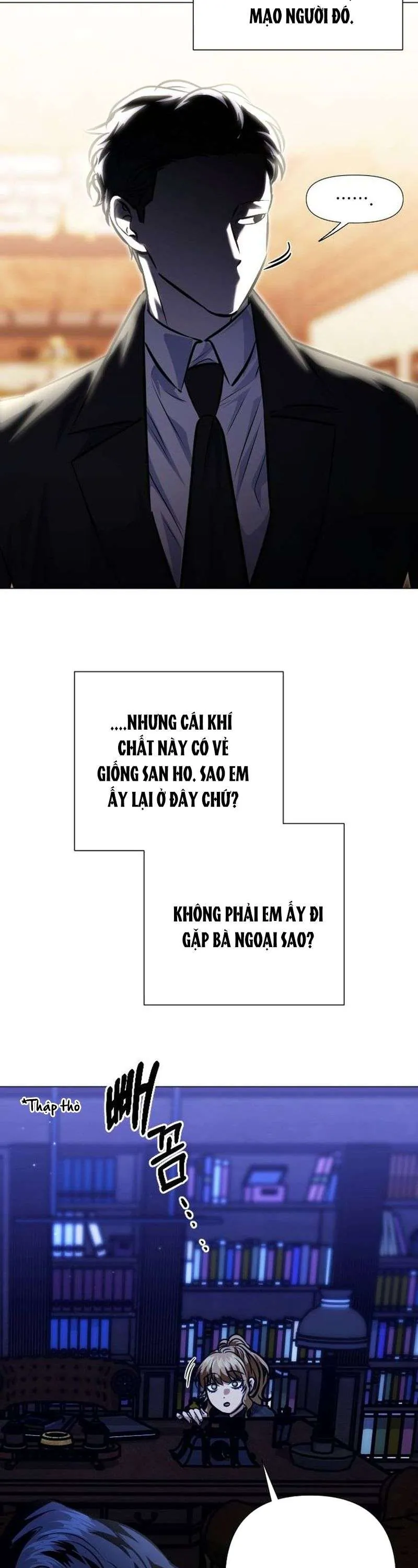 Xin Người Đừng Quên - Chương 100 - Trang 18