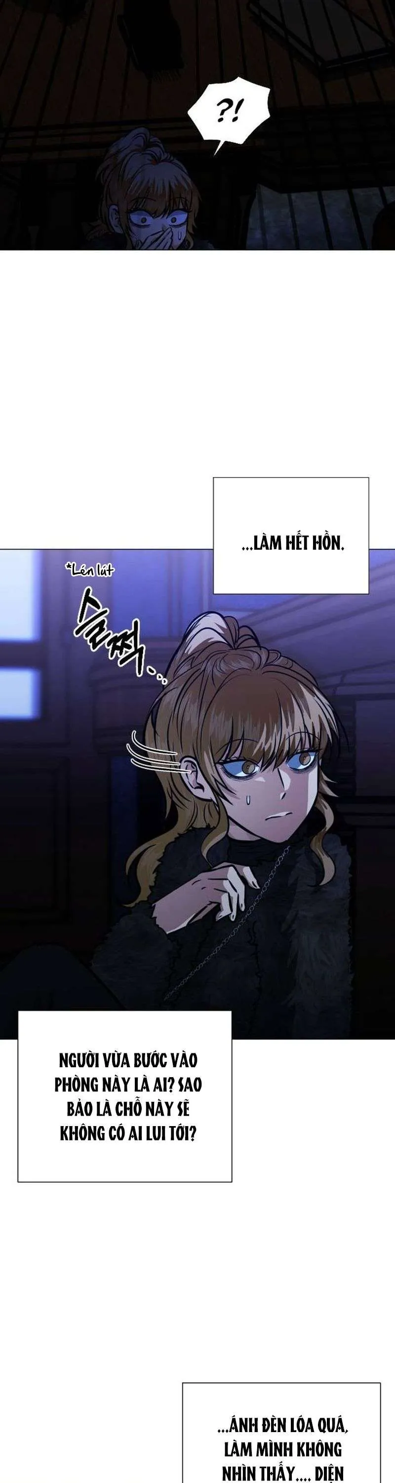 Xin Người Đừng Quên - Chương 100 - Trang 17