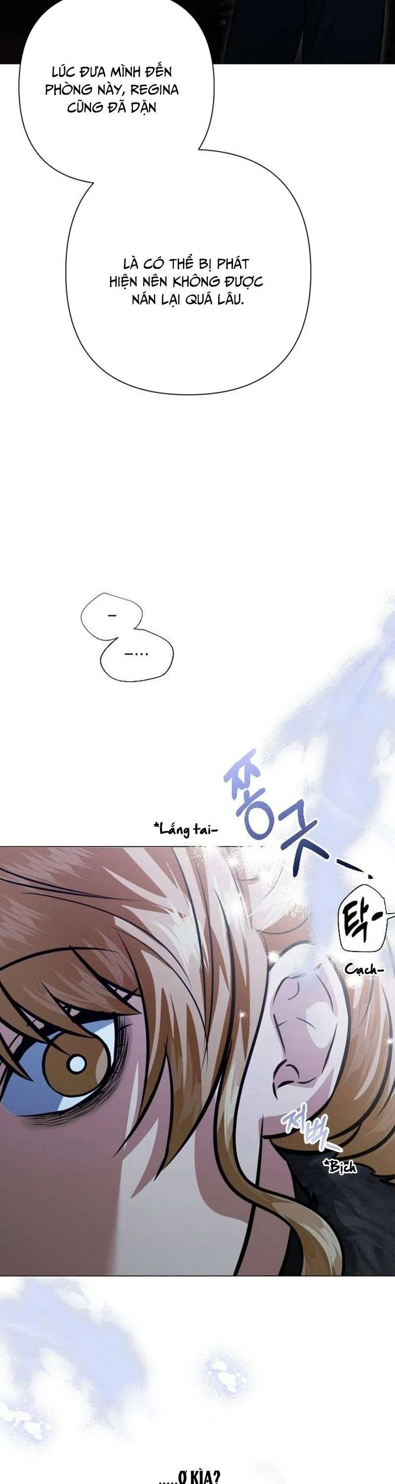 Xin Người Đừng Quên - Chương 100 - Trang 14