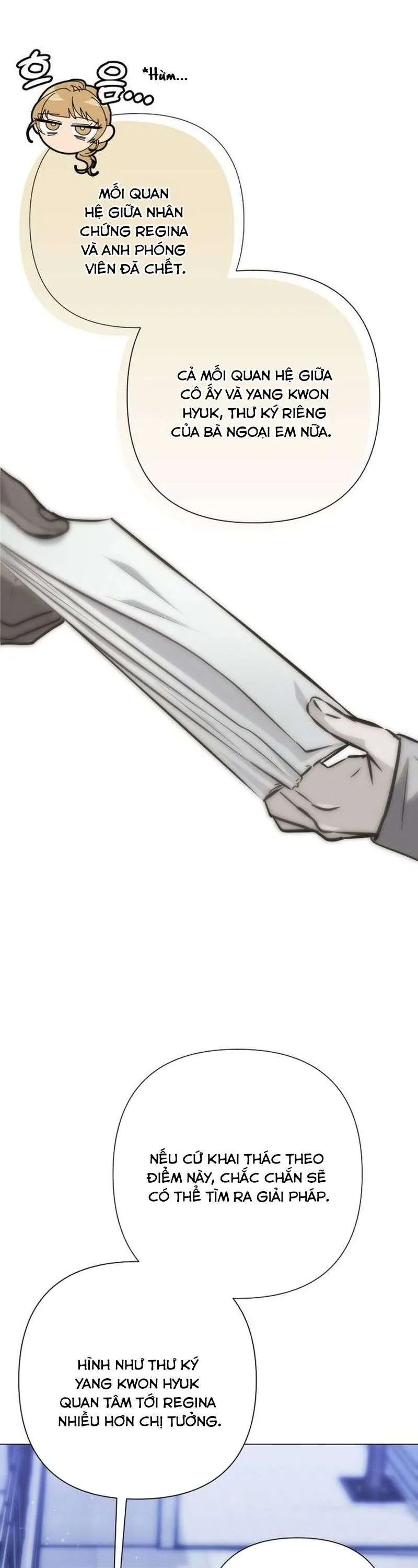 Xin Người Đừng Quên - Chương 100 - Trang 6