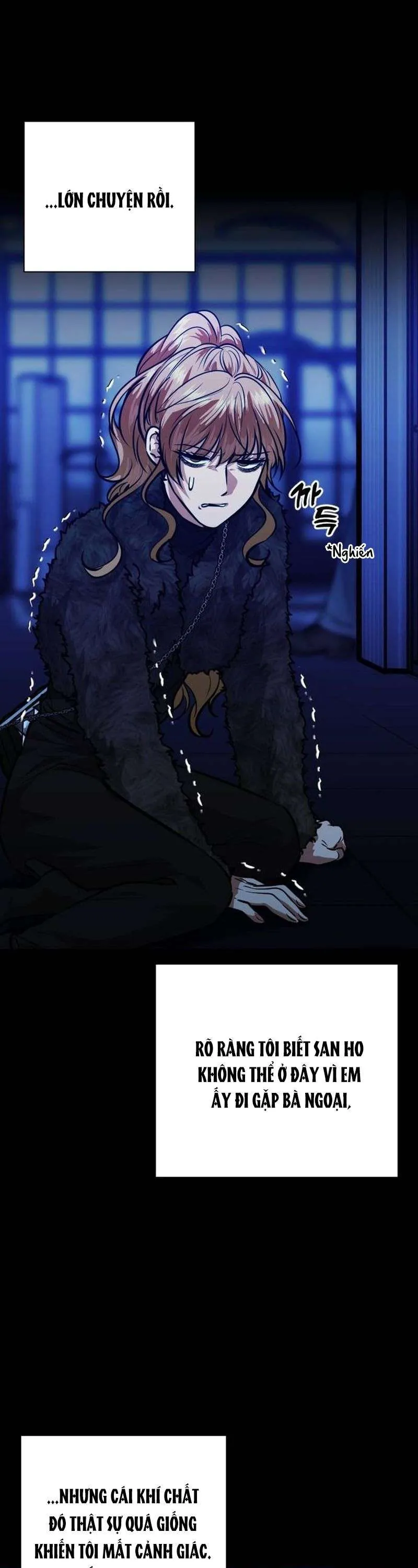 Xin Người Đừng Quên - Chương 100 - Trang 31