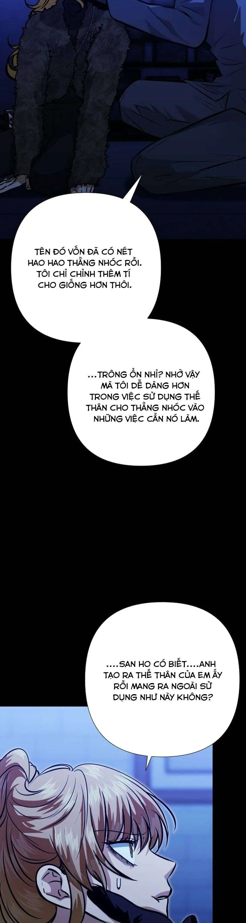 Xin Người Đừng Quên - Chương 100 - Trang 35