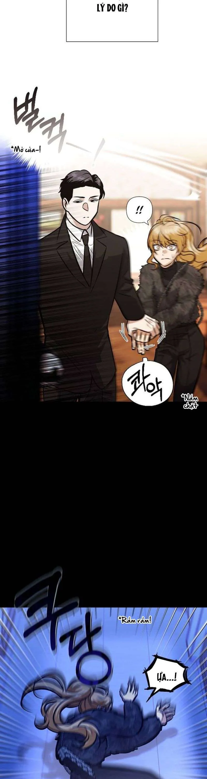 Xin Người Đừng Quên - Chương 100 - Trang 27