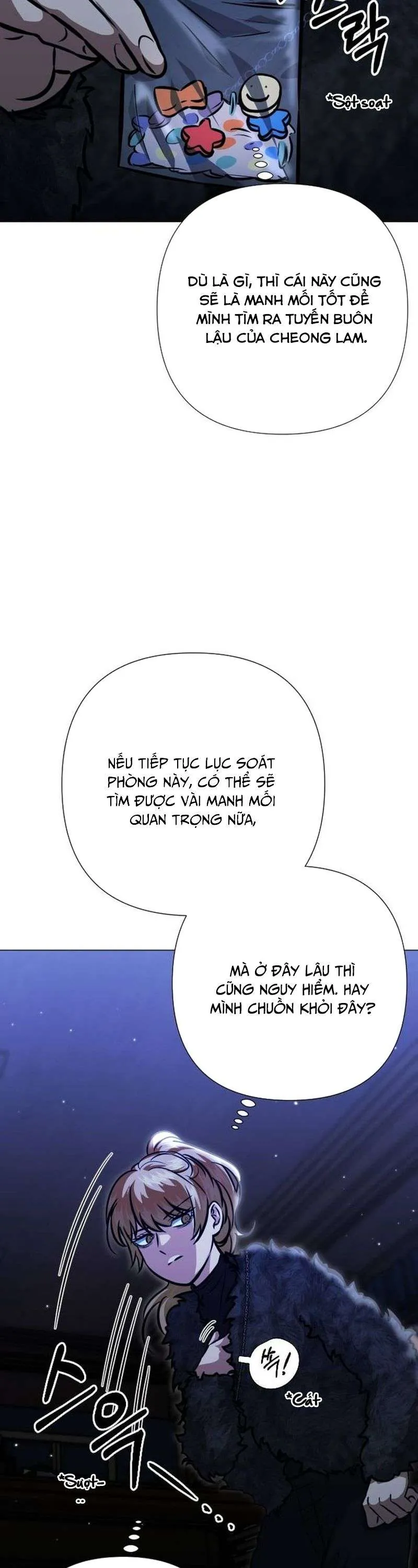 Xin Người Đừng Quên - Chương 100 - Trang 13