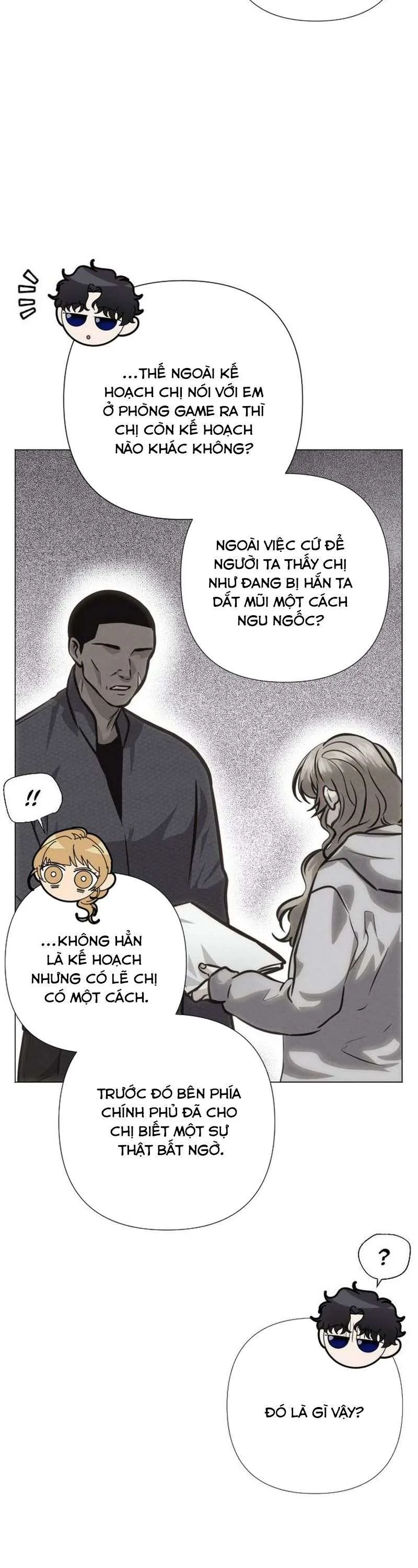 Xin Người Đừng Quên - Chương 100 - Trang 5