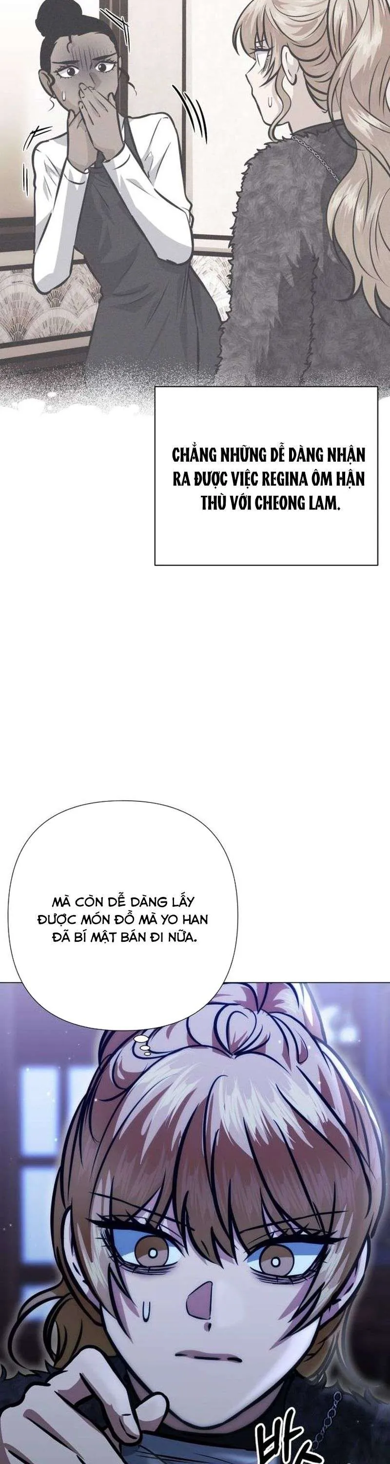 Xin Người Đừng Quên - Chương 100 - Trang 12