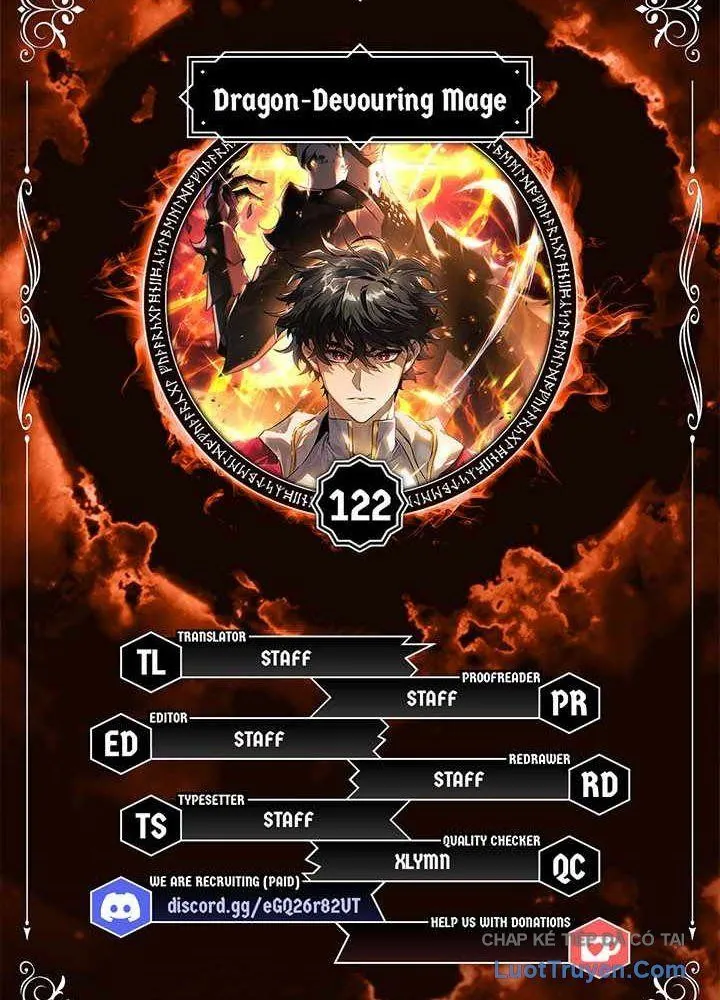 Thực Long Ma Pháp Sư - Chương 122 - Trang 10