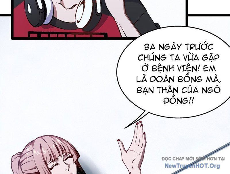 Đô Thị Tương Lai Đã Thức Tỉnh Khí Vận Hoàn Mỹ - Chương 2 - Trang 80