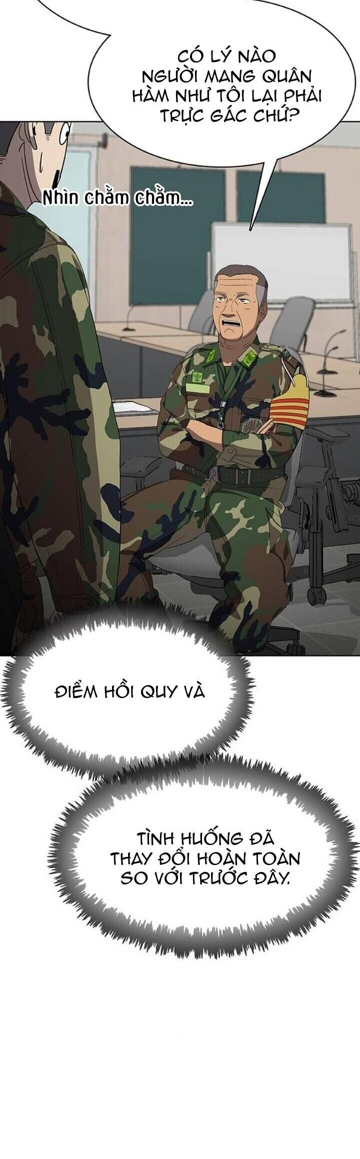 Bảy Lần Làm Binh Nhì - Chương 16 - Trang 77
