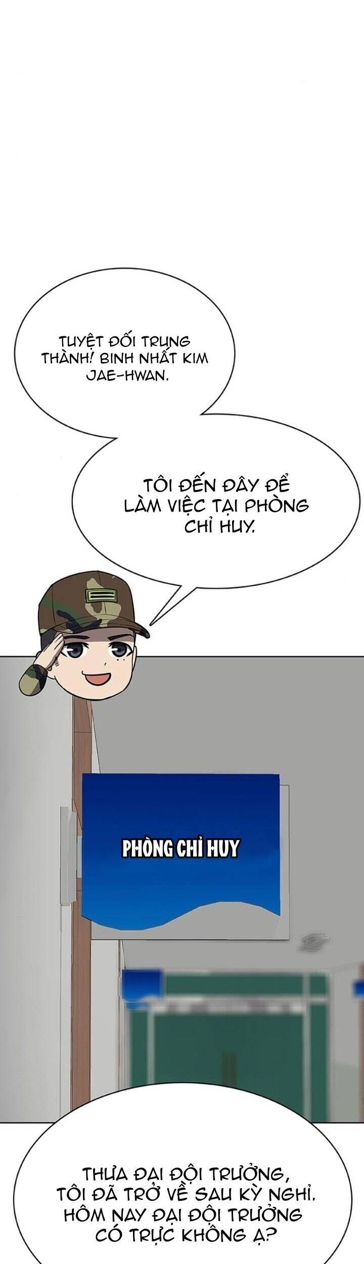 Bảy Lần Làm Binh Nhì - Chương 16 - Trang 37