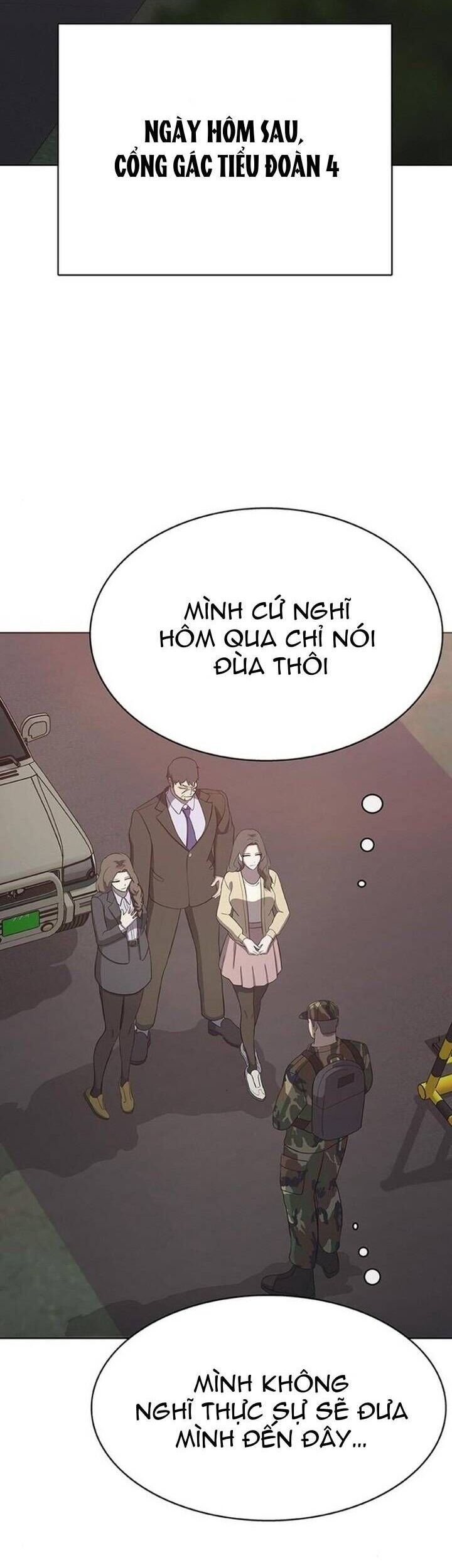 Bảy Lần Làm Binh Nhì - Chương 16 - Trang 28