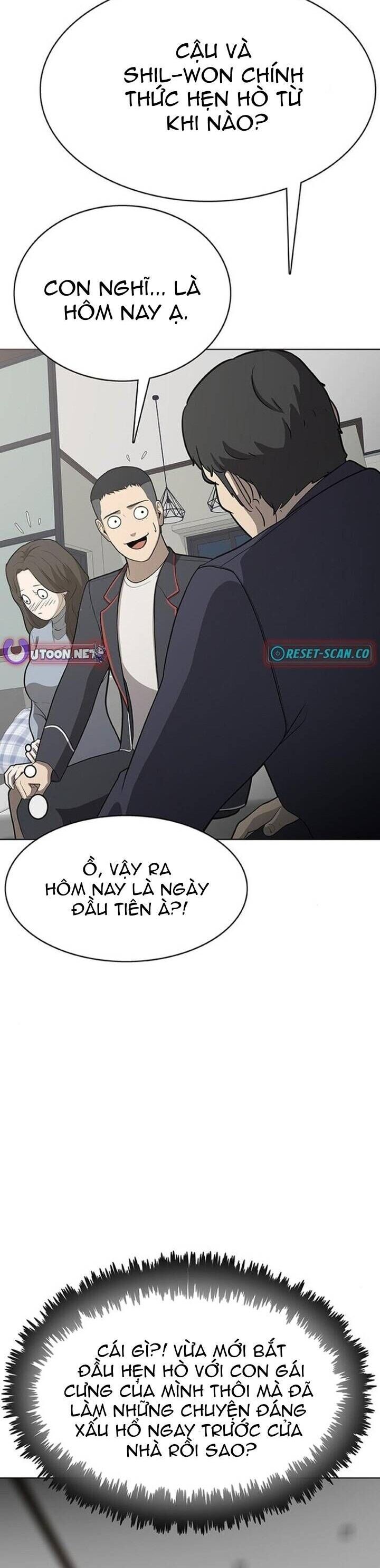 Bảy Lần Làm Binh Nhì - Chương 16 - Trang 10