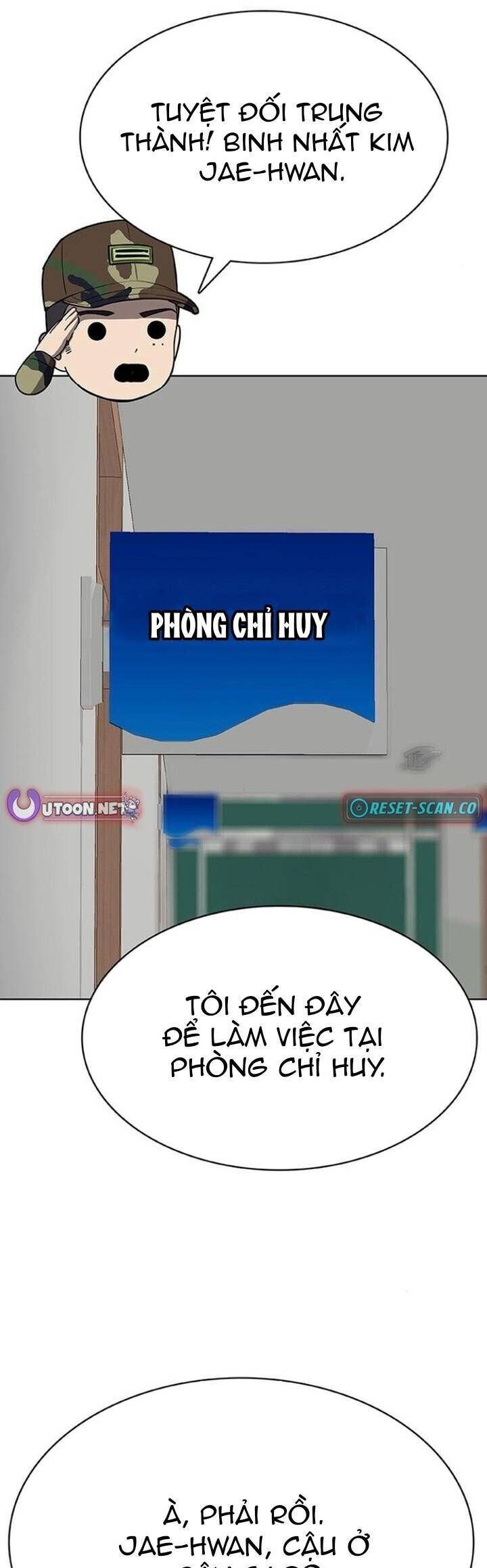 Bảy Lần Làm Binh Nhì - Chương 16 - Trang 74