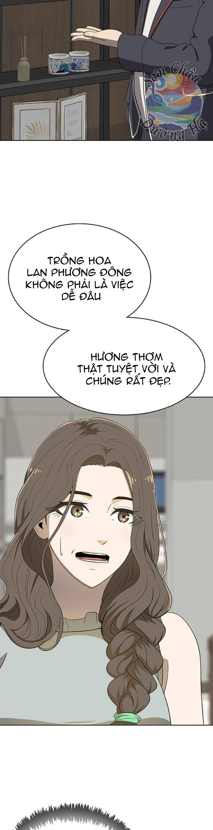 Bảy Lần Làm Binh Nhì - Chương 16 - Trang 23