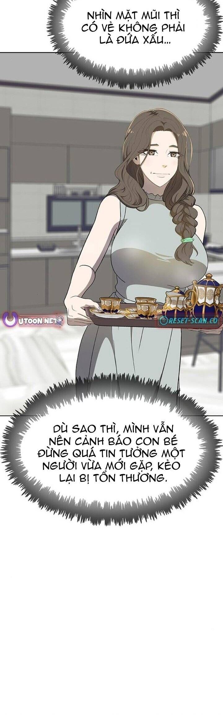 Bảy Lần Làm Binh Nhì - Chương 16 - Trang 21