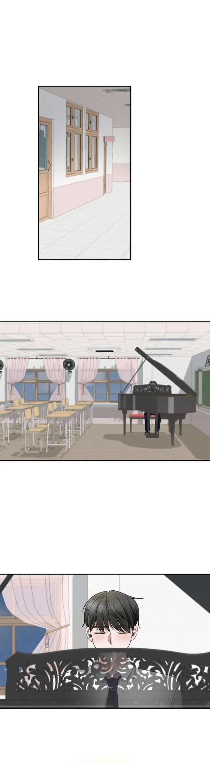 Cuộc Đời Của Thiên Tài Piano - Chương 34 - Trang 29