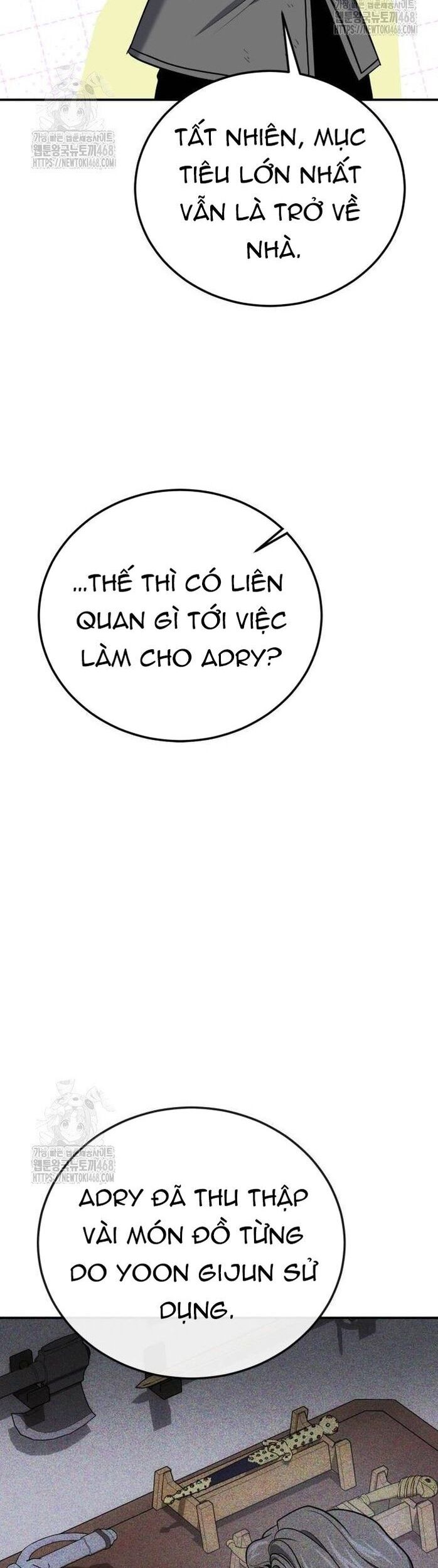 Làm Sao Sống Như Một Trị Liệu Sư Ngầm? Chương 112 Ảnh 39