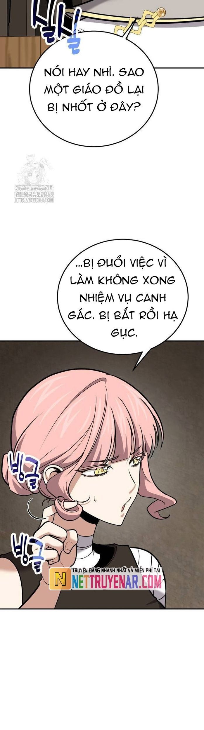 Làm Sao Sống Như Một Trị Liệu Sư Ngầm? Chương 112 Ảnh 22