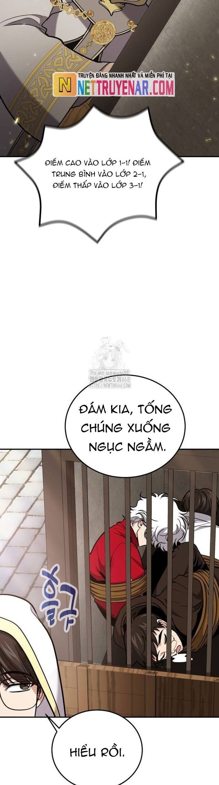 Làm Sao Sống Như Một Trị Liệu Sư Ngầm? Chương 112 Ảnh 13