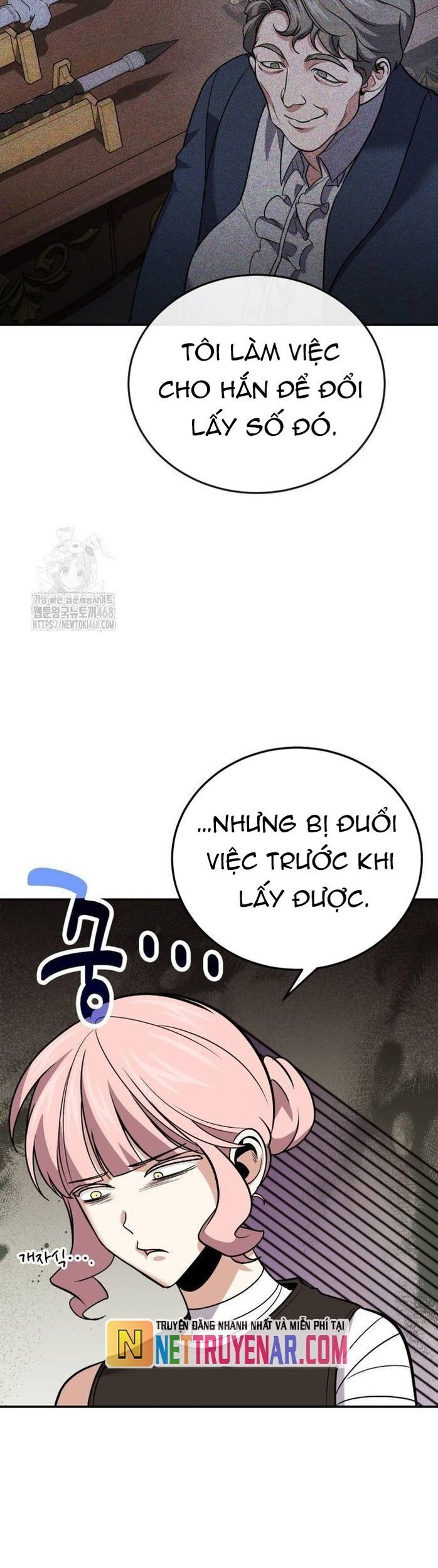 Làm Sao Sống Như Một Trị Liệu Sư Ngầm? Chương 112 Ảnh 40