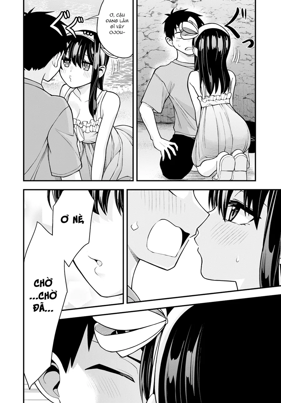 Lần Đầu Của Tiểu Thư - Chương 16 - Trang 18
