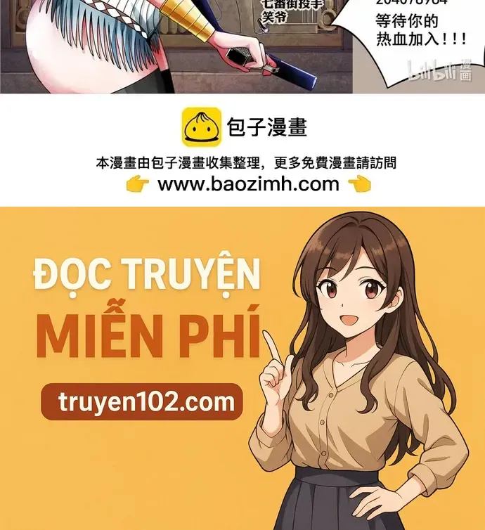 Ngục Thú - Chương 15 - Trang 5