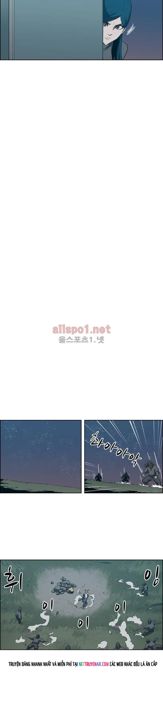 Eun Aran - Cao Thủ Murim - Chương 99 - Trang 8