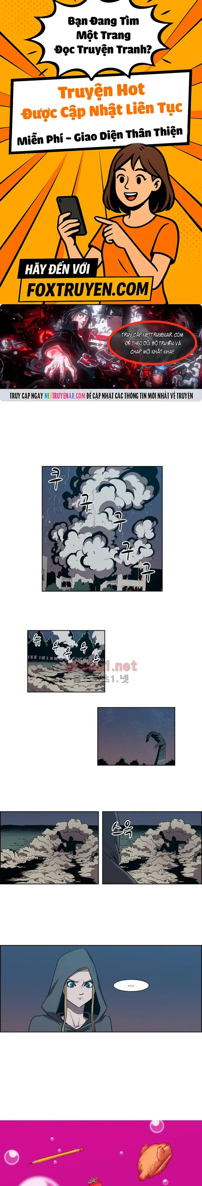 Eun Aran - Cao Thủ Murim - Chương 99 - Trang 1