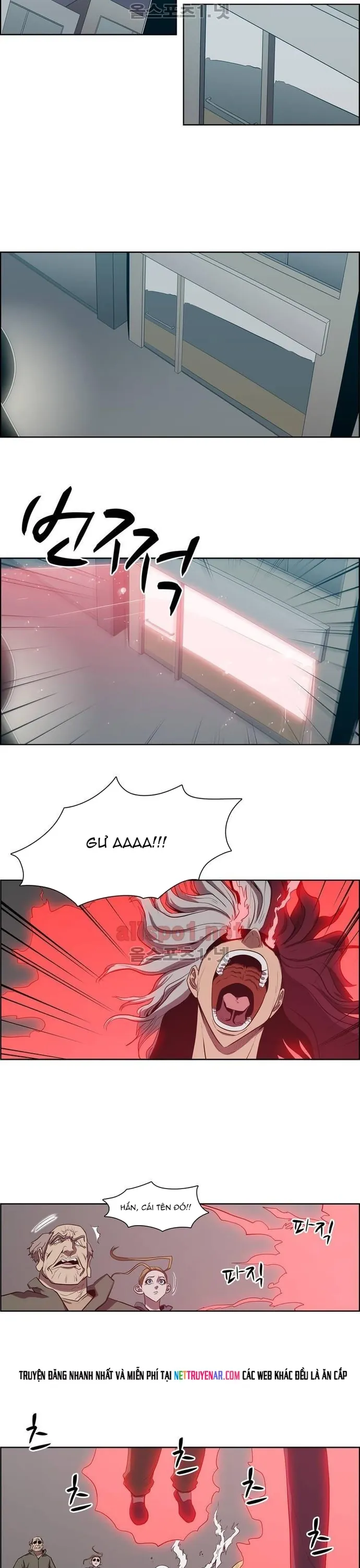 Eun Aran - Cao Thủ Murim - Chương 99 - Trang 12