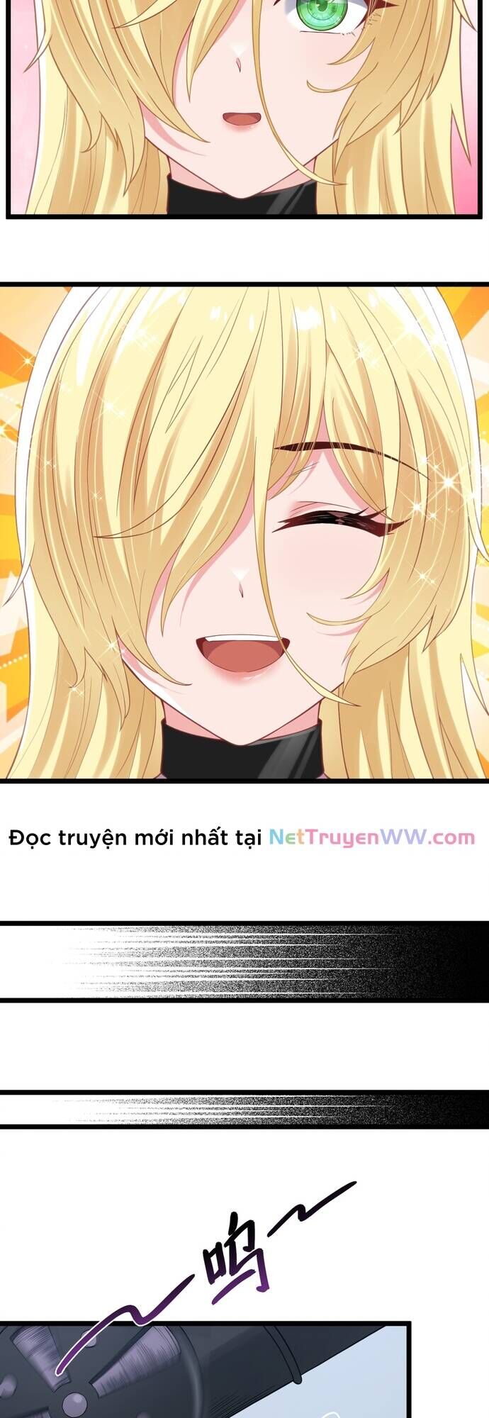 Thuật Sĩ Luyện Kim Tà Ác Không Giải Quyết Được Vật Thí Nghiệm Của Mình