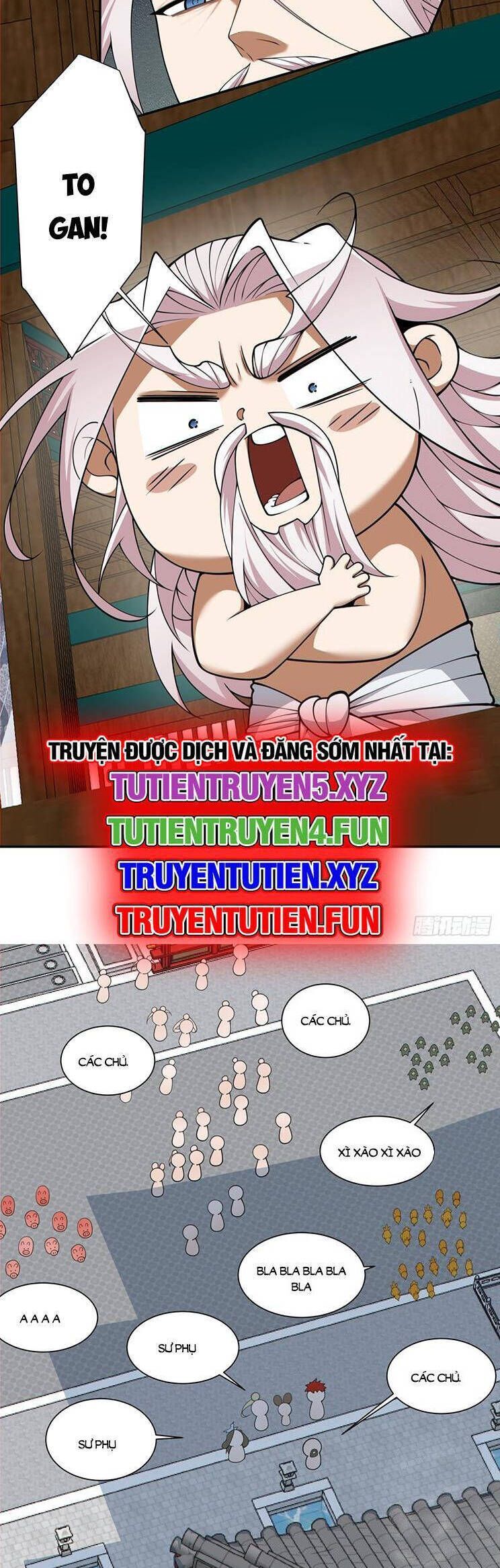 Hắc Ám Kiếm Sĩ Hồi Quy - Chương 251 - Trang 7