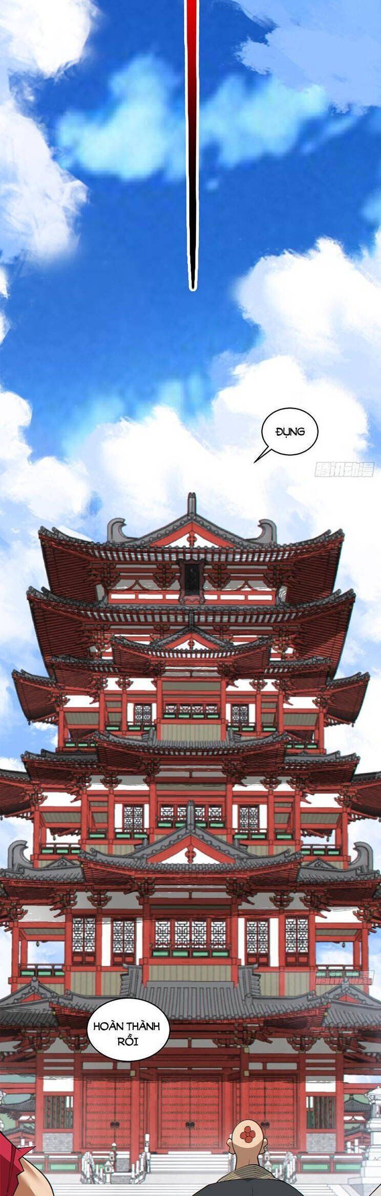 Hắc Ám Kiếm Sĩ Hồi Quy - Chương 251 - Trang 3