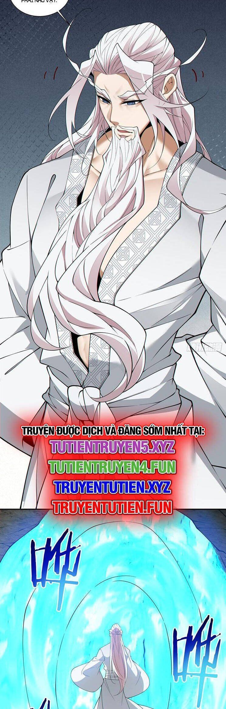 Hắc Ám Kiếm Sĩ Hồi Quy - Chương 251 - Trang 19