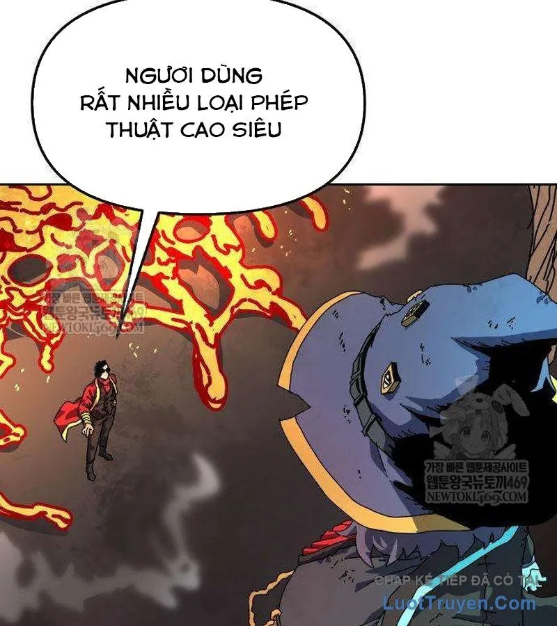 Chương Trình Đào Tạo Đại Pháp Sư - Chương 5 - Trang 102