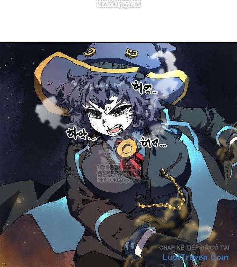 Chương Trình Đào Tạo Đại Pháp Sư - Chương 5 - Trang 115