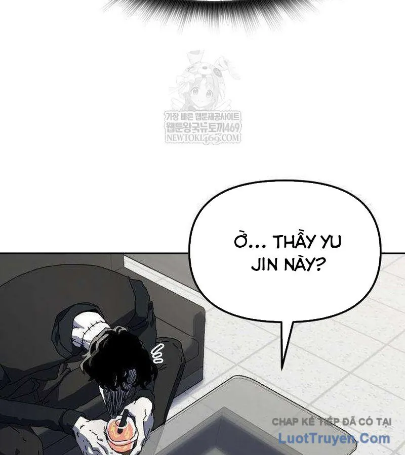 Chương Trình Đào Tạo Đại Pháp Sư - Chương 5 - Trang 18