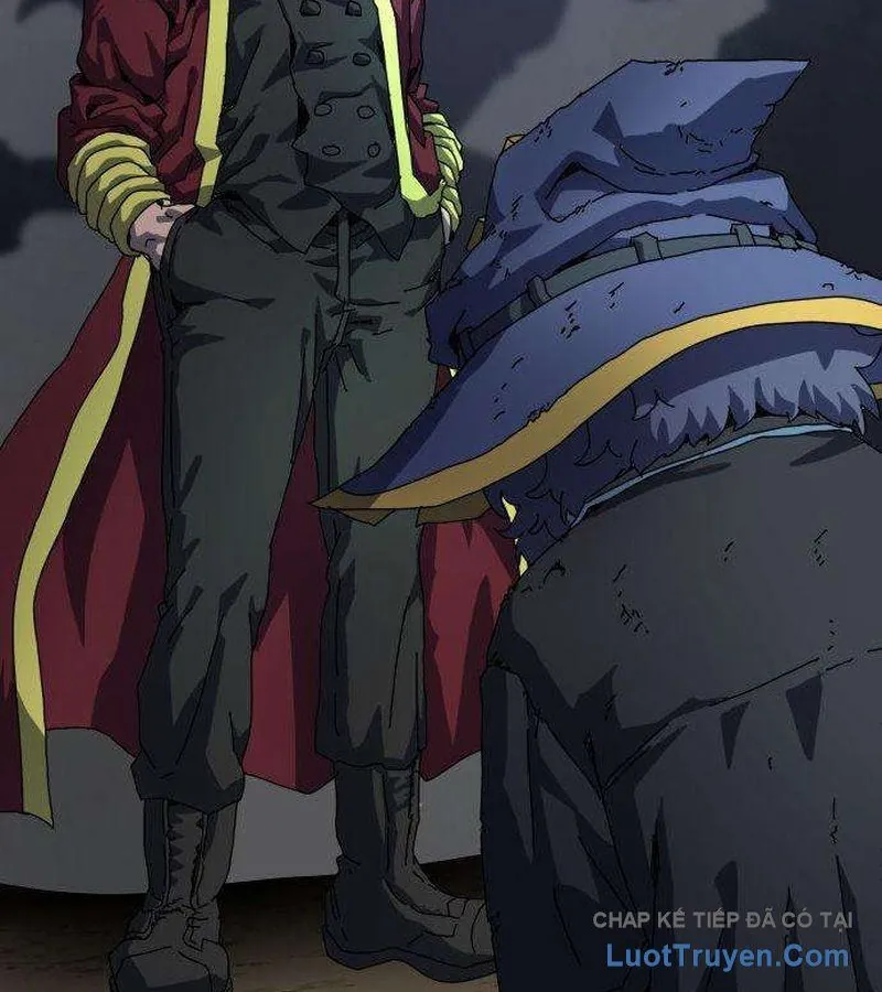 Chương Trình Đào Tạo Đại Pháp Sư - Chương 5 - Trang 132