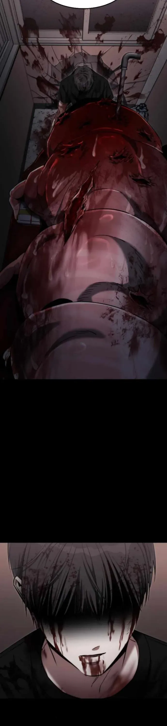 Thợ Săn Sống Trong Căn Hộ Thuê - Chương 30 - Trang 8