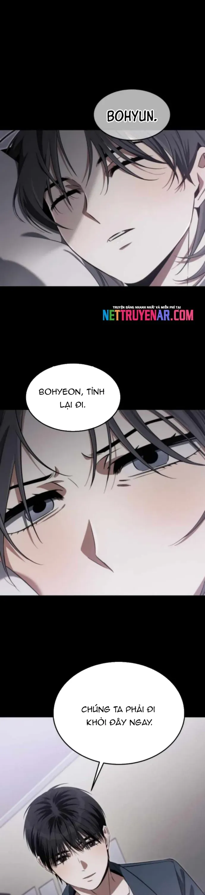 Thợ Săn Sống Trong Căn Hộ Thuê - Chương 30 - Trang 13