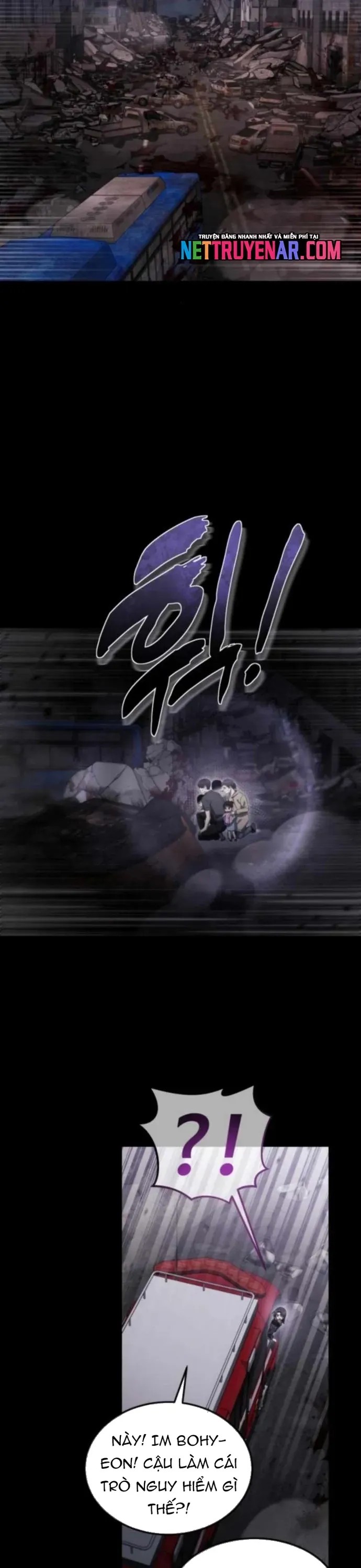 Thợ Săn Sống Trong Căn Hộ Thuê - Chương 30 - Trang 26