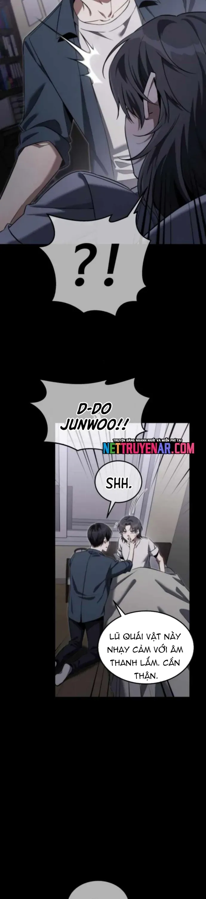 Thợ Săn Sống Trong Căn Hộ Thuê - Chương 30 - Trang 14