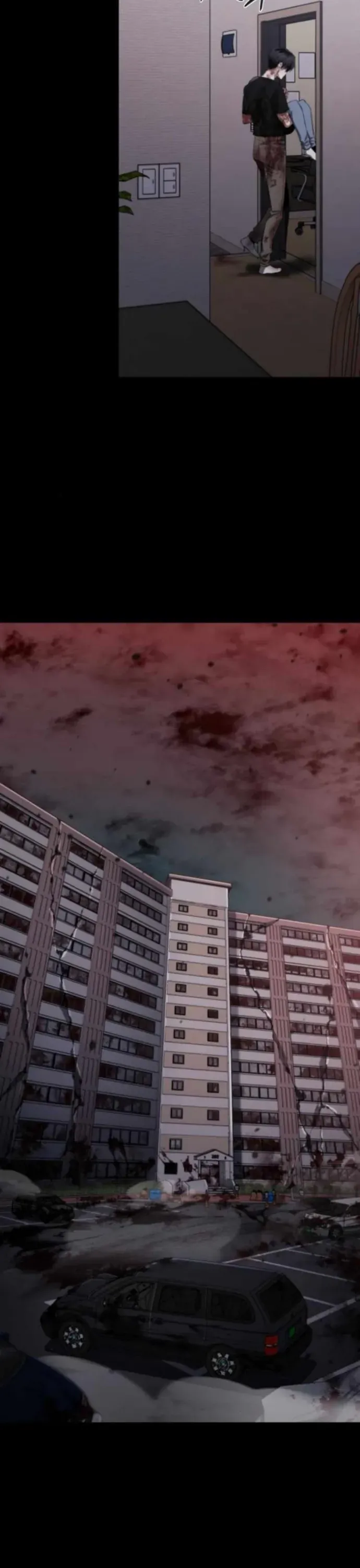 Thợ Săn Sống Trong Căn Hộ Thuê - Chương 30 - Trang 12